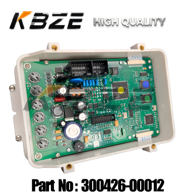 INSTRUMENT CLUSTER 300426-00012 FOR DOOSAN DX420 DX480 DX520 EXCAVATOR 