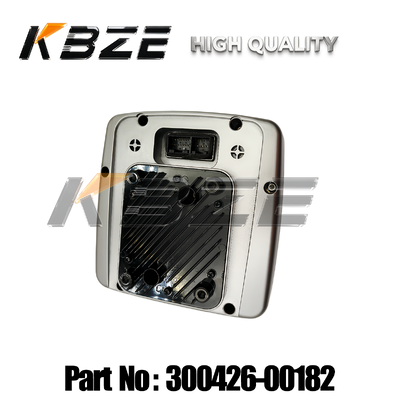DASHBOARD DISPLAY 300426-00182 KBZE QUALITY PARTS FOR DX170 DX224 DX230 DX420 DOOSAN DAEWOO