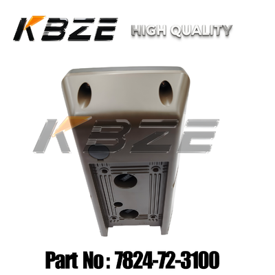 CONTROL PANEL 7824-72-3100 KBZE PROFESSIONAL EXCAVATOR SUPPLIER FOR KOMATSU PC220-5 PC300-5 PC400-5