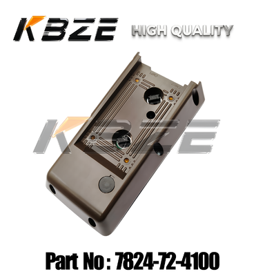 KBZE DURABLE QUALITY 7824-72-4100 FOR KOMATSU  EXCAVATOR GAUGE PANEL REPLACEMENT PC210-5 PC220-5 PC300-5 PC410-5