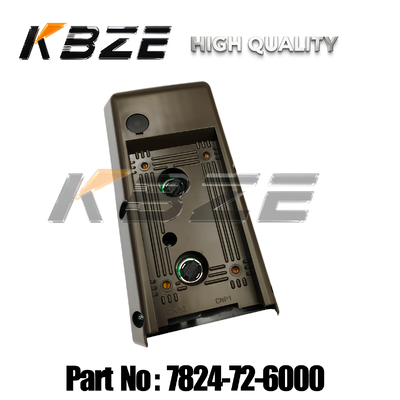  7824-72-6000 KBZE PREMIUM QUALITY EXCAVATOR DISPLAY SCREEN FOR KOMATSU PC210-5 PC220-5 PC300-5 PC400-5 