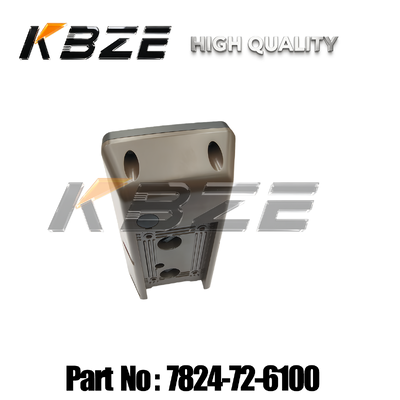 KBZE TOP QUALITY 7824-72-6100 KOMATSU PC200-5 EXCAVATOR INSTRUMENT PANEL 