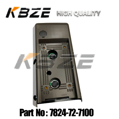 KOMATSU DASHBOARD DISPLAY 7824-72-7100 FOR PC200-5 PC210-5 PC220-5 PC240-5  PC300-5 PC400-5 PC410-5