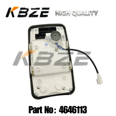 EXCAVATOR GAUGE PANEL REPLACEMENT 4646113 FOR HITACHI ZAX110 ZAX130 ZAX210 ZAX240 ZX330 ZX350 