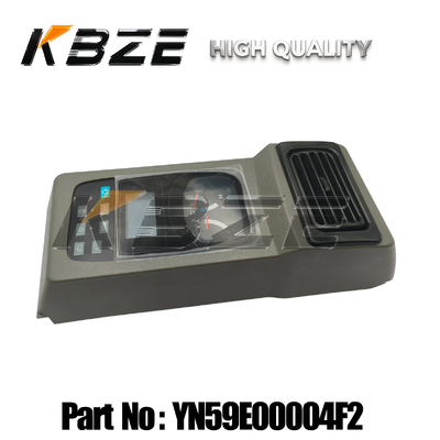 YN59E00004F2 KOBELCO OPERATOR DISPLAY SCREEN FOR SK200-6E SK210-6 SK330-6 SK360-6 SK450-6 
