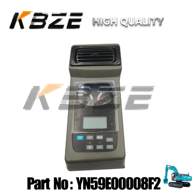 KOBELCO MONITOR YN59E00008F2 YN59E00008F1 FOR SK200-6E SK230-6 SK250-6 SK330-6 SK360-6 SK450-6