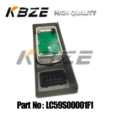 KOBELCO LC59S00001F1 LC59S00001F2 EXCAVATOR MONITOR PANEL FOR SK330-6 SK360-6 SK450-6 SK480-6
