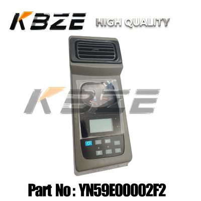 KOBELCO METER CLUSTER YN59E00002F2 KBZE HIGH QUALITY REPLACEMENT FOR SK360-6 SK450-6 SK480-6
