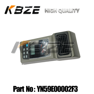 DASHBOARD DISPLAY YN59E00002F3 YN59E00002F4 FOR KOBELCO SK230-6 SK250-6 SK360-6 SK450-6 SK480-6