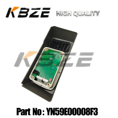 NEW TOP QUALITY MONITOR YN59E00008F3 YN59E00008F2  FOR KOBELCO SK200-6E SK330-6 SK360-6 SK450-6 SK480-6 