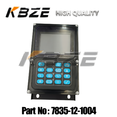 KOMATSU OPERATOR DISPLAY 7835-12-1004 KBZE OEM QUALITY FOR PC160-7 PC220-7 PC270-7 PC360-7 PC400-7 