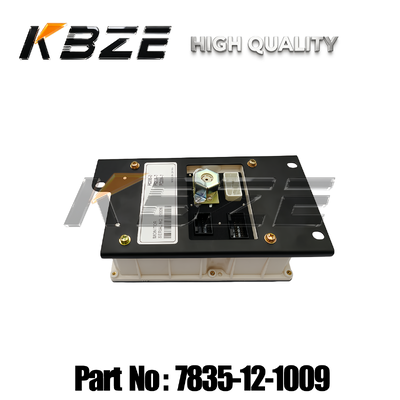 KBZE BEST SUPPLIER 7835-12-1009 KOMATSU OPERATOR DISPLAY FOR PC220-7 PC270-7 PC360-7 PC400-7