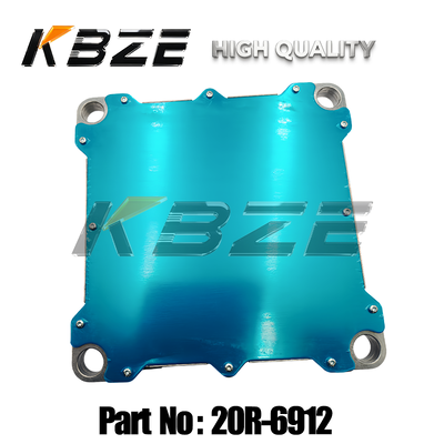KBZE OEM QUALITY ECM CONTROLLER 20R-6912 FOR CAT ENGINE C6.6 C7.1 EXCAVATOR 320D GC  320D L 323D L