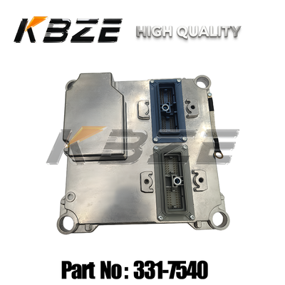320D GC ECU REPAIR REPLACEMENT 331-7540 FOR CAT C6.6 C7.1 KBZE BRAND DURABLE QUALITY