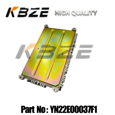 KOBELCO MAIN CONTROLLER YN22E00037F1 KBZE PREMIUM QUALITY FOR SK200-6 SK230-6 SK250-6 EXCAVATOR