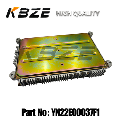 KOBELCO MAIN CONTROLLER YN22E00037F1 KBZE PREMIUM QUALITY FOR SK200-6 SK230-6 SK250-6 EXCAVATOR