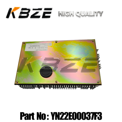 100% TESTED YN22E00037F3 KOBELCO ECU CONTROLLER SUITS SK200-6 SK210-6 SK220-6 SK230-6 SK250-6