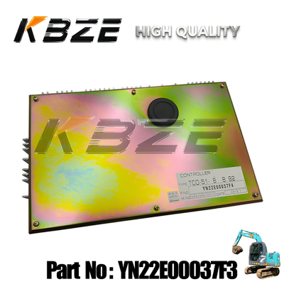 100% TESTED YN22E00037F3 KOBELCO ECU CONTROLLER SUITS SK200-6 SK210-6 SK220-6 SK230-6 SK250-6