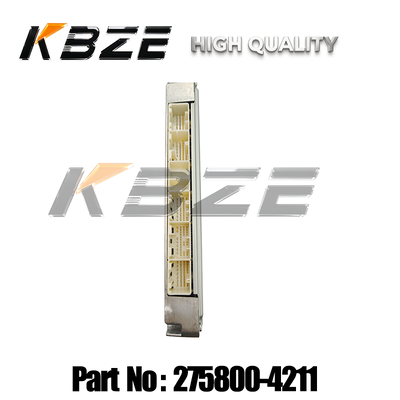 EXCAVATOR CONTROL MODULE 275800-4211 KBZE READY STOCK FOR HINO J05E ENGINE KOBELCO SK235 SK250