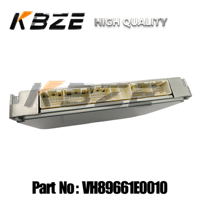 ECU CONTROLLER VH89661E0010 KBZE DIRECT REPLACEMENTFOR HINO J05E ENGINE KOBELCO SK200-8 EXCAVATOR