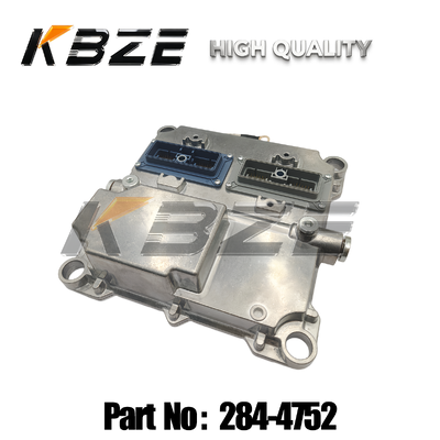 KBZE QUALITY PARTS 284-4752 ENGINE MANAGEMENT MODULE FITS PERKINS  C4.4 C6.4 C6.6 FOR 320D 320D GC