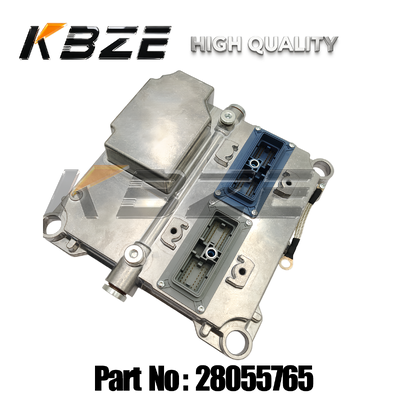ECM CONTROLLER ECM CONTROLLER 28055765 KBZE OEM QUALITY PERKINS1104  C6.6 FOR EXCAVATOR 320D 320D FM