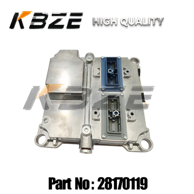 KBZE BRAND ECM CONTROLLER 28170119  FOR 320D 320D FM 320D GC 323D PERKINS  C4.4 C6.4 C6.6