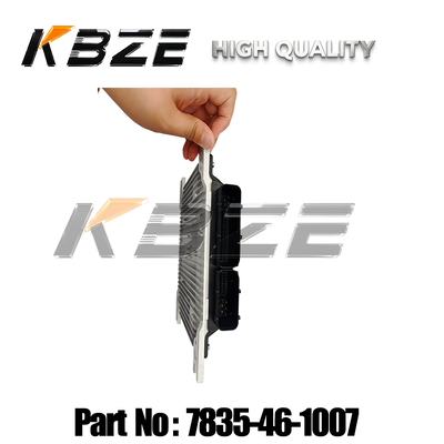 7835-46-1007 7835-46-1005 KBZE TOP QUALITY KOMATSU CONTROLLER PUMP FOR PC200-8 PC210-8 PC220-8 