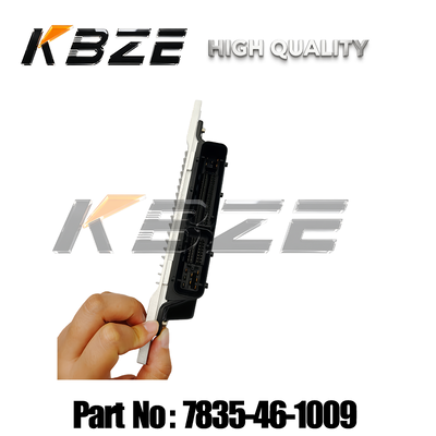 7835-46-1009 KBZE RELIABLE QUALITY KOMATSU ECU MODULE  FOR PC240-8 PC270-8 PC290-8