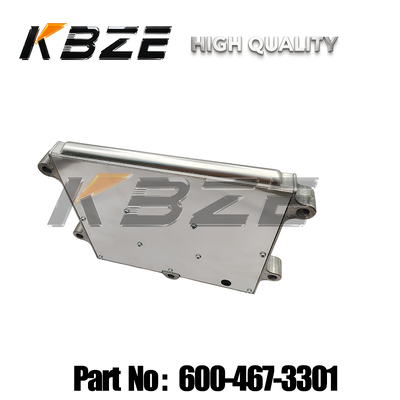 ECU CONTROLLER ASSEMBLY 600-467-3301 DIRECT REPLACEMENTFOR KOMATSU PC200-8MO