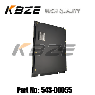 ADVANCED ELECTRONIC CONTROL UNIT 543-00055– OPTIMIZED FOR DAEWOO DH SERIES