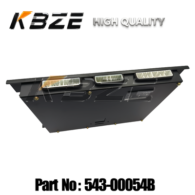 DAEWOO 543-00054B EXCAVATOR EPOS CONTROL MODULE RELIABLE PERFORMANCE FOR DH255 DH300 DH470 DH500