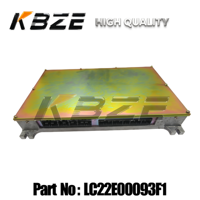 LC22E00093F1 KBZE HIGH QUALITY KOBELCO ECU CONTROLLER  FOR SK350-8