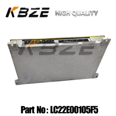 QUALITY TESTED KOBELCO LC22E00105F5 ECU REPAIR REPLACEMENT FOR SK330-8 EXCAVATOR