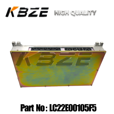 QUALITY TESTED KOBELCO LC22E00105F5 ECU REPAIR REPLACEMENT FOR SK330-8 EXCAVATOR
