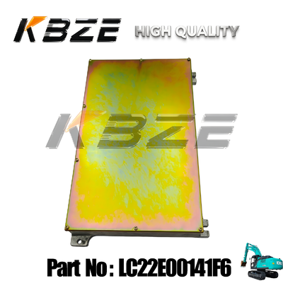 KOBELCO LC22E00141F6 MACHINE CONTROL MODULE  FOR KBZE DIRECT REPLACEMENT SK330-8