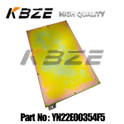 KOBELCO ECU CONTROLLER YN22E00354F5 – RELIABLE ELECTRONIC CONTROL UNIT FOR SK200-8 SK210-8 EXCAVATORS