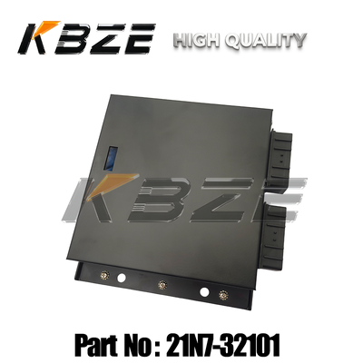 R250LC-7 HYUNDAI ECU CONTROLLER 21N7-32101 ENGINE CONTROL MODULE WITH WARRANTY