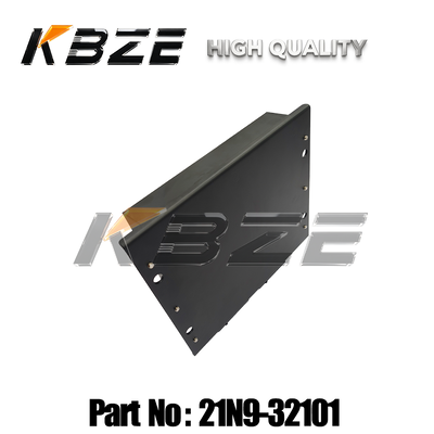 R320LC-7 HYUNDAI ECU CONTROLLER 21N9-32101 ELECTRONIC CONTROL UNIT KBZE PREMIUM QUALITY