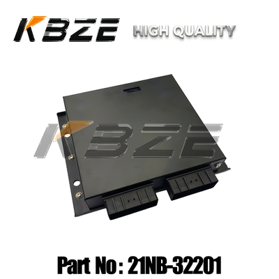 HYUNDAI ECU CONTROLLER 21NB-32201 ECU REPAIR REPLACEMENT R450LC-7A R500LC-7A KBZE HIGH QUALITY