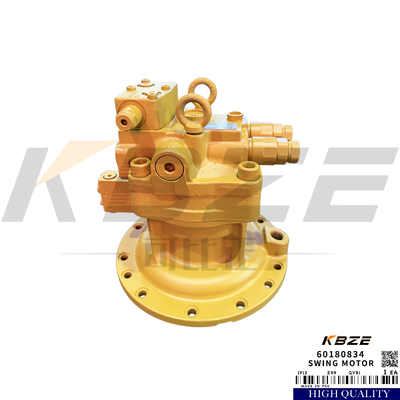 KBZE 60180834 LIUGONG SANY HYDRAULIC SWING MOTOR ASS'Y FOR SY205 SY215 SY220 CLG922E
