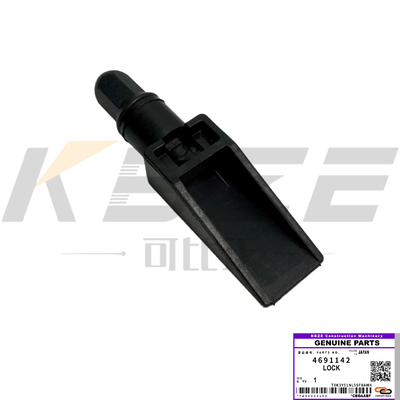 KBZE 4691142 HITACHI LOCK REPLACEMENT FOR ZX200-5G ZX210-5G ZX250-5G ZX330-5G ZX350-5G