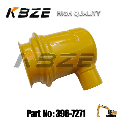 KBZE TOP QUALITY 𝟑𝟗𝟔-𝟕𝟐𝟕𝟏 CRANKCASE BREATHER ENGINE 𝟑𝟒𝟎𝟔 𝟑𝟒𝟎𝟖 ,EXCAVATOR 𝐄𝟐𝟒𝟓 𝐄𝟑𝟔𝟓𝐂 𝐄𝟑𝟕