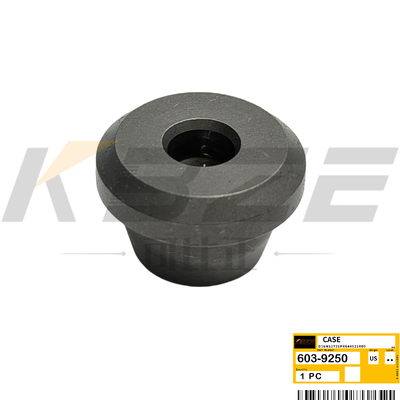 KBZE 603-9250 6039250 E312GC GX E316GC GX SOLENOID CASE FOT  EXCAVATOR SPAREPARTS