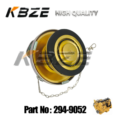 KBZE RELIABLE SUPPLIER 294-9052 CAT RADIATOR CAP KIT FOR CONSTRUCTION MACHINERY PARTS FOR ENGINE 3406