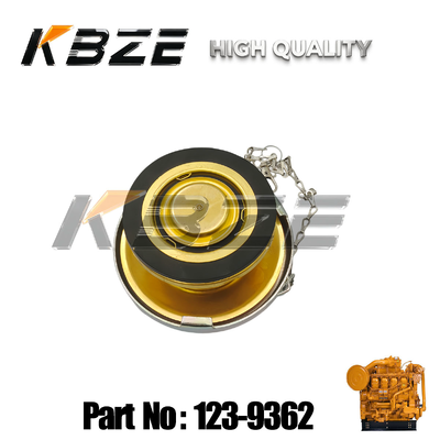 KBZE OEM QUALITY RADIATOR CAP  123-9362 FOR ENGINE 3412 3508 3512 3516