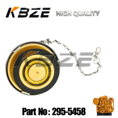 KBZE DIRECT SUPPLIER RADIATOR CAP  295-5458 FOR 3412 3508 3512 3516