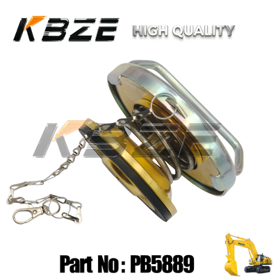 RADIATOR CAP KOMATUS PB5889 FOR PC1250-8，HD785-5，HD985 KBZE WHOLESALE SUPPLY