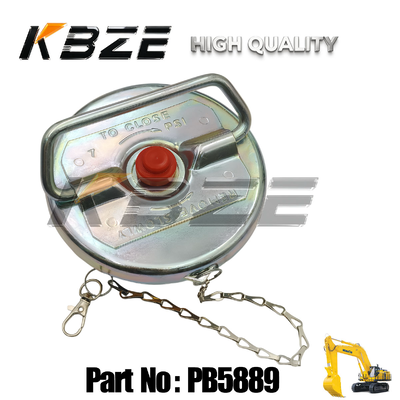 RADIATOR CAP KOMATUS PB5889 FOR PC1250-8，HD785-5，HD985 KBZE WHOLESALE SUPPLY