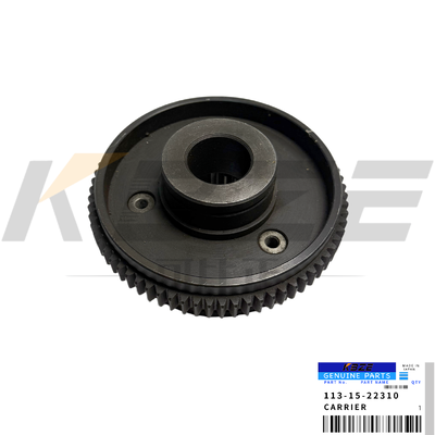 KBZE 113-15-22310 1131522310 KOMATSU CARRIER ASS;Y FOR D31A D31E D31P D31S STR08S-3 DOZER